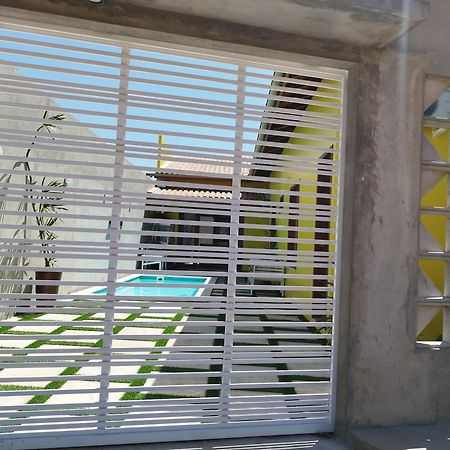 Casa Temporada Barreirinhas Yellow 3 Exterior foto